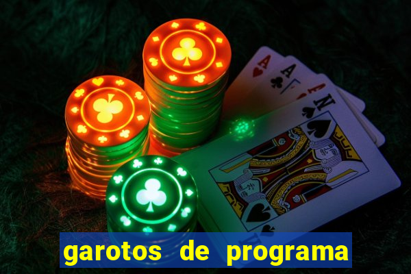 garotos de programa em porto seguro